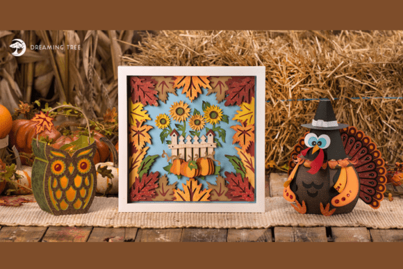 Download Autumn Calling SVG Bundle - Svg bundle Collection