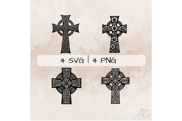Download Celtic Cross&nbsp;SVG Bundle - Svg bundle Collection
