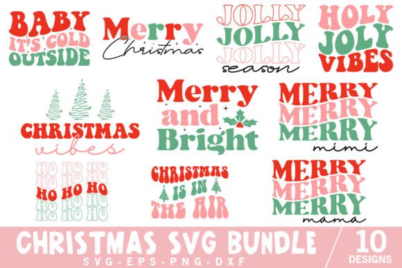 Download Funny Christmas Quotes SVG Bundle - Svg bundle Collection