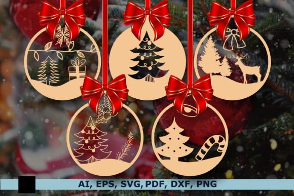 Download Christmas Bauble Svg Tree Svg Bundle - Svg bundle Collection