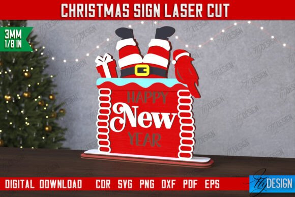 Download Christmas Sign | Holiday Decorations - Christmas sign Collection