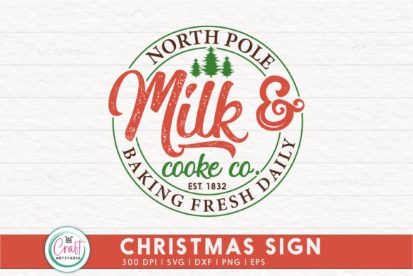 Download Farmhouse Christmas Sign SVG - Christmas sign Collection