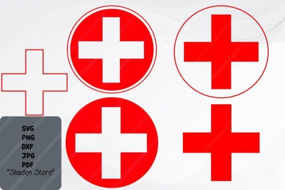 Download Medical Cross Svg Bundle - Svg bundle Collection