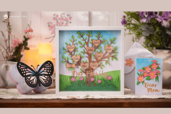 Download Blooming Love SVG Bundle - Svg bundle Collection