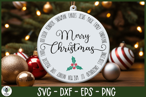 Download Merry Christmas SVG | Christmas Sign SVG - Christmas sign Collection